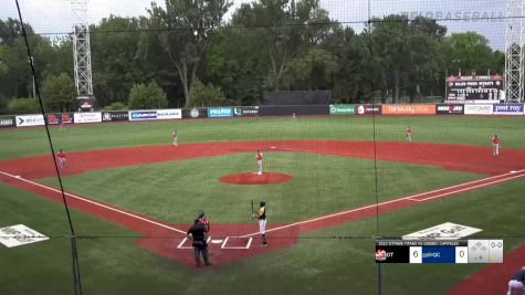 Replay: Ottawa vs Quebec | Aug 21 @ 5 PM