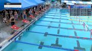 Prelims East Start Blocks