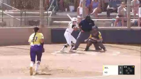 Nebraska Gold vs. Bolts - 2022 PGF Nationals 18U Premier - Pool Play