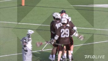 Replay: Brown vs Providence | Mar 5 @ 1 PM