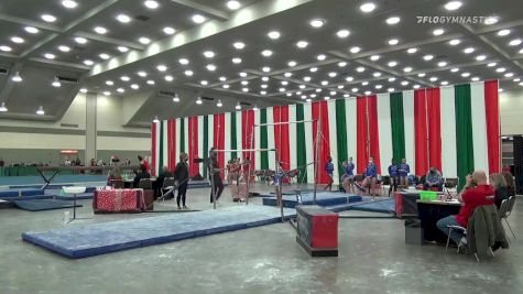 Brooke Bazan - Women's Group, Capital - 2021 Christmas on the Chesapeake