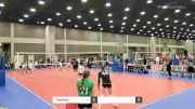 Pipelines vs Cyclones - 2022 JVA World Challenge presented by Nike - Expo Only