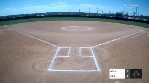 Hiram College vs. Swarthmore College - 2022 THE Spring Games