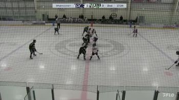 Replay: Home - 2023 Hawks U15 vs Oilers U15 | Oct 29 @ 3 PM