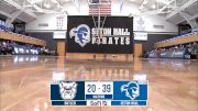 Replay: Butler vs Seton Hall | Feb 22 @ 2 PM