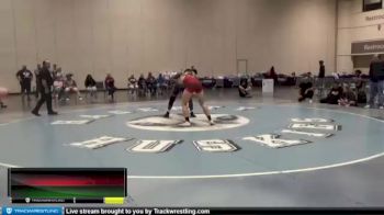 185 lbs Round 1 (16 Team) - Joseph Rice, Backyard Boyz vs Kyle Grey, Alpha Dogz Elite