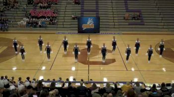 Cherokee Trail High School - Cherokee Trail High School [2022 Large Varsity - Game Day Session 2] 2022 UDA Rocky Mountain Dance Challenge