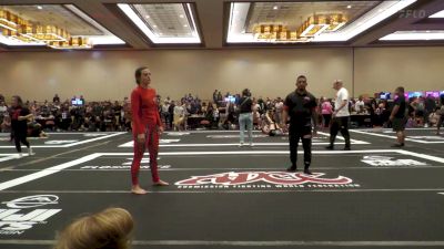 Ashley Dewitt vs Skylar Idell 2023 ADCC East Coast Trials