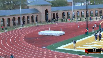 Men's 4x400m Relay Championship, Heat 2