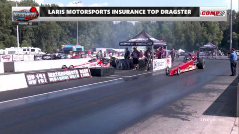 Full Replay | PDRA Northern Nationals 8/4/23