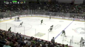 Replay: Home - 2023 Utah vs Savannah | Feb 17 @ 7 PM