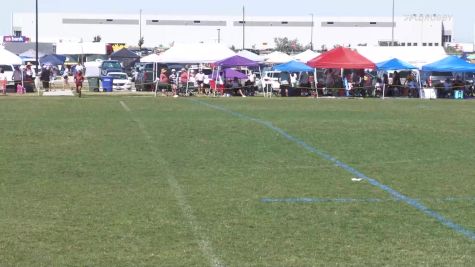 Replay: Field 4 - 2022 NAI 7s | Jul 22 @ 11 AM