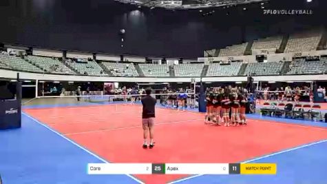 Replay: Court 37 - 2022 JVA West Coast Cup | May 30 @ 8 AM