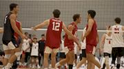 Stanford, USC and UCLA Men's Volleyball Will Compete In The MPSF Championship