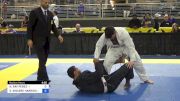 NICOLAS RAY PEREZ vs SAJE SINCERE HARRISON 2024 Pan Jiu Jitsu IBJJF Championship