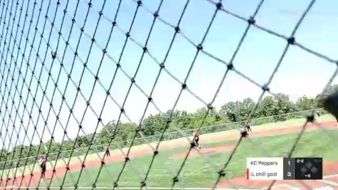 Replay: Field 2 - 2022 Top Club Nationals 16U - Bouse | Jun 22 @ 9 AM