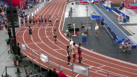 Men's 5k, Finals 2