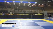 DAWGLISH WELLISSON DE SOUZA LOPE vs BERNARDO GOUVEIA DE SIQUEIRA CAM 2024 Pan Jiu Jitsu IBJJF Championship
