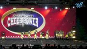Cheer Athletics - Pittsburgh - Steelcats [2024 L6 Senior - XSmall Day 2] 2024 Cheer Power Grand Nationals