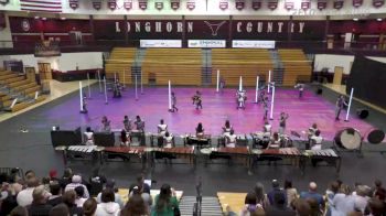 South Forsyth HS "Cumming GA" at 2022 WGI Perc/Winds Atlanta Regional