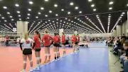 Renny vs Capital - 2022 JVA World Challenge presented by Nike