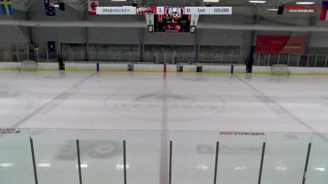 Replay: Home - 2024 Express HC vs Philadelphia HC | Mar 4 @ 2 PM
