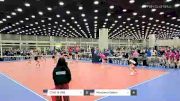C1VB 15 ONE vs Munciana Gators - 2022 JVA World Challenge presented by Nike - Expo Only