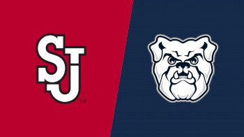 Full Replay - St. John's vs Butler