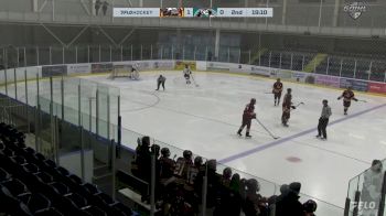 Replay: Home - 2023 Caledon vs Brantford | Nov 4 @ 4 PM