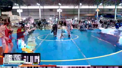 65 lbs Round 5 - Jack Zobrist, Legacy Wrestling Academy vs Koehn Downs, Suples