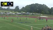 Replay: Coker vs Wingate | Sep 10 @ 11 AM