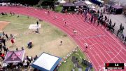 Women's 400m Open, Finals 2