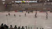Replay: Home - 2024 Northstars vs Calgary Bisons | Mar 9 @ 3 PM