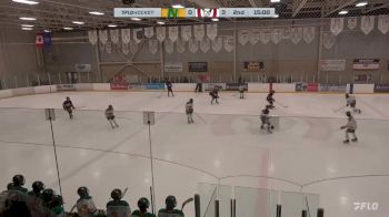 Replay: Home - 2024 Northstars vs Calgary Bisons | Mar 9 @ 3 PM