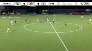 Replay: Elon vs William & Mary | Oct 21 @ 7 PM