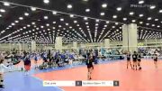 Club unite vs Southern Storm 17-1 - 2022 JVA World Challenge presented by Nike - Expo Only