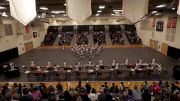 Thomas Jefferson HS "Alexandria VA" at 2023 WGI Perc/Winds Richmond Regional