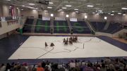 Dobyns-Bennett HS "Kingsport TN" at 2022 WGI Guard Atlanta Regional