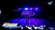 East Pasco Rebels Cheer - Flare [2024 L1 Performance Rec - 12Y (NON) Day 1] 2024 The U.S Finals: Pensacola