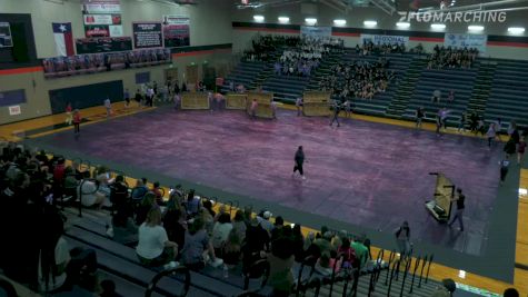 Westlake HS (TX) "Austin TX" at 2022 WGI Guard Austin Regional