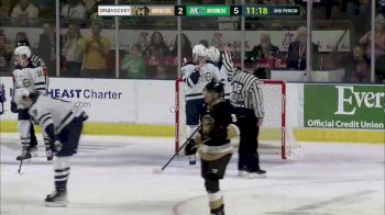 Replay: Home - 2022 Newfoundland vs Maine | Nov 26 @ 6 PM