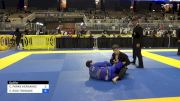 COLBY PARKE HERNANDEZ vs ENZO RIOS TRINDADE 2024 Pan Jiu Jitsu IBJJF Championship