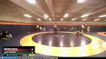 Replay: Mat 2 - 2022 2022 USA Wrestling Utah Preseason Open | Oct 8 @ 9 AM