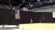 Bochin Tong - Women's Group, ATHL - 2021 USA Gymnastics Championships