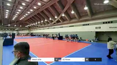 Replay: Court 41 - 2022 JVA Charm City Challenge | Feb 6 @ 6 PM