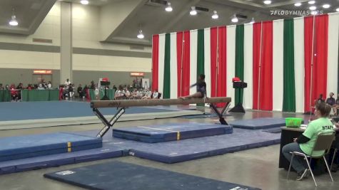 Morgan Williams - Women's Group, All Pro - 2021 Christmas on the Chesapeake