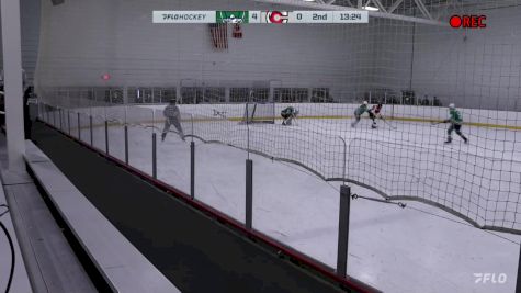 Replay: Home - 2024 Mavericks vs Cyclones | Feb 19 @ 6 PM