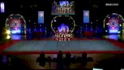 Lake Mary Rams - Youth Cheer [2021 Sideline Performance Cheer 1 - Mitey Mite - Large Day 3] 2021 Pop Warner National Cheer & Dance Championship