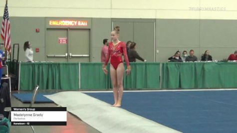 Madelynne Grady - Women's Group, Parkettes - 2021 Christmas on the Chesapeake