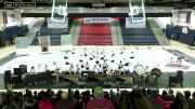 Basha HS "Chandler AZ" at 2023 WGI Perc/Winds Temecula Regional